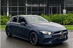 2022 Mercedes-Benz A-Class