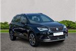 2023 SEAT Arona