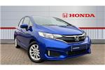 2018 Honda Jazz