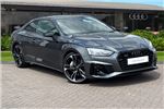 2025 Audi A5