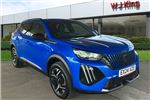 2024 Peugeot 2008