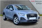 2022 Audi Q2