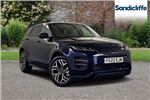 2022 Land Rover Range Rover Evoque