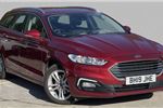 2019 Ford Mondeo Estate