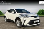 2021 Toyota C-HR