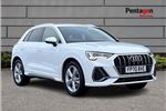 2020 Audi Q3