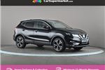 2020 Nissan Qashqai