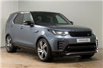 2022 Land Rover Discovery