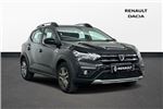 2022 Dacia Sandero Stepway