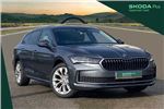 2024 Skoda Superb