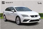 2019 SEAT Leon