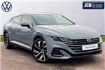 2023 Volkswagen Arteon Shooting Brake