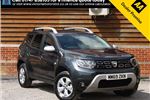 2019 Dacia Duster