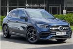 2023 Mercedes-Benz GLA