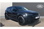 2024 Land Rover Range Rover Evoque
