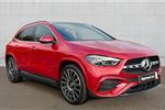 2024 Mercedes-Benz GLA