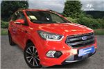 2019 Ford Kuga