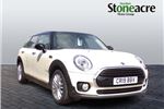 2019 MINI Clubman