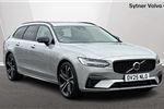 2025 Volvo V90