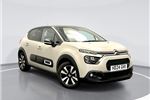 2024 Citroen C3