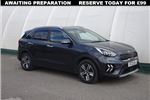 2021 Kia Niro