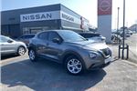 2021 Nissan Juke
