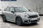 2017 MINI Countryman