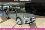 2019 Audi Q3