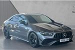 2024 Mercedes-Benz CLA