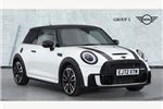 2022 MINI Hatchback