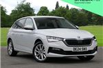 2024 Skoda Scala