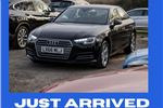 2016 Audi A4