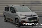 2021 Citroen e-Berlingo