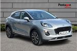 2023 Ford Puma