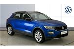 2020 Volkswagen T-Roc