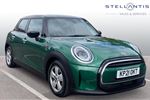 2021 MINI Hatchback 5dr