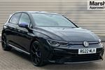 2024 Volkswagen Golf R