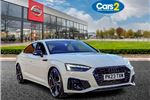 2023 Audi A5 Sportback