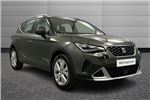 2024 SEAT Arona