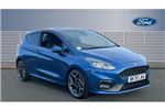 2020 Ford Fiesta ST