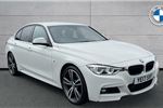 2017 BMW 3 Series