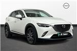 2017 Mazda CX-3