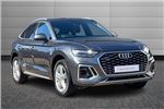 2021 Audi Q5 Sportback