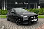 2022 Mercedes-Benz B-Class