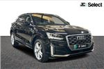 2020 Audi Q2