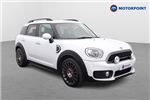 2018 MINI Countryman