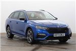 2023 Skoda Octavia Estate