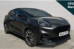 2022 Ford Puma ST