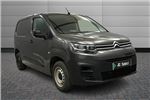 2023 Citroen Berlingo Van