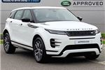 2023 Land Rover Range Rover Evoque